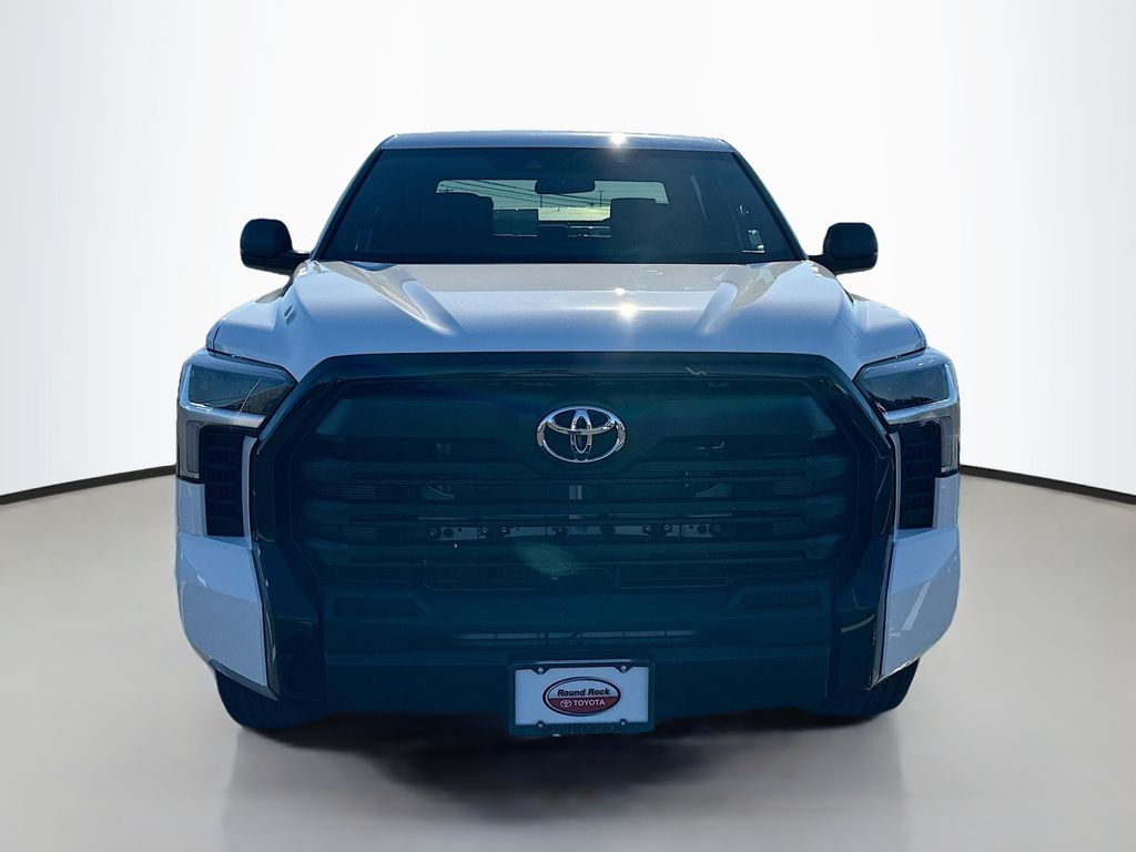 2025 Toyota Tundra SR 2