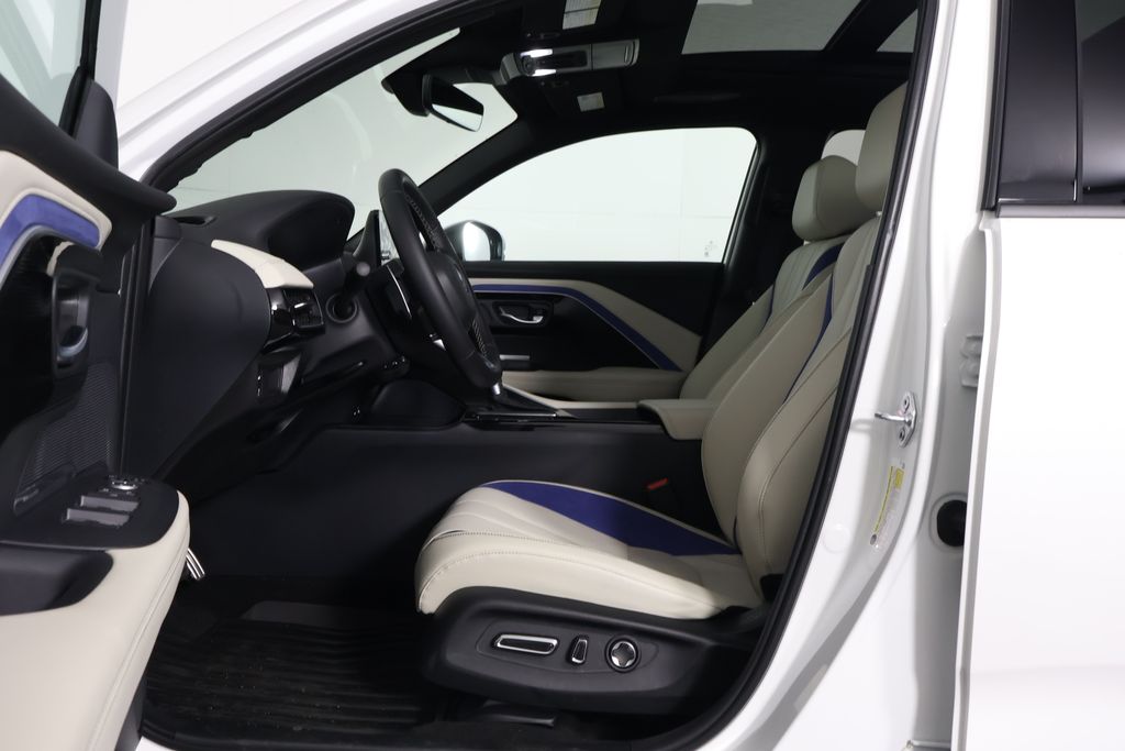 2025 Acura ADX A-SPEC ADVANCE 5