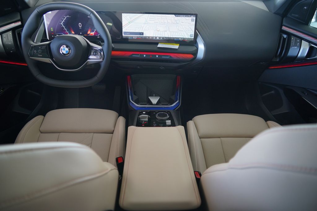 Thumbnail: 2026 BMW X3 - 13