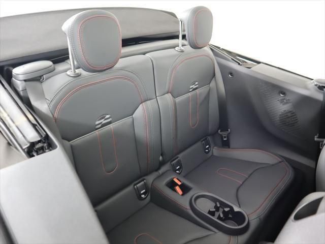 Thumbnail: 2026 MINI Cooper - 28