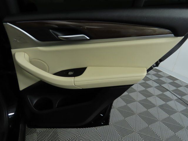 Thumbnail: 2022 BMW X3 - 28