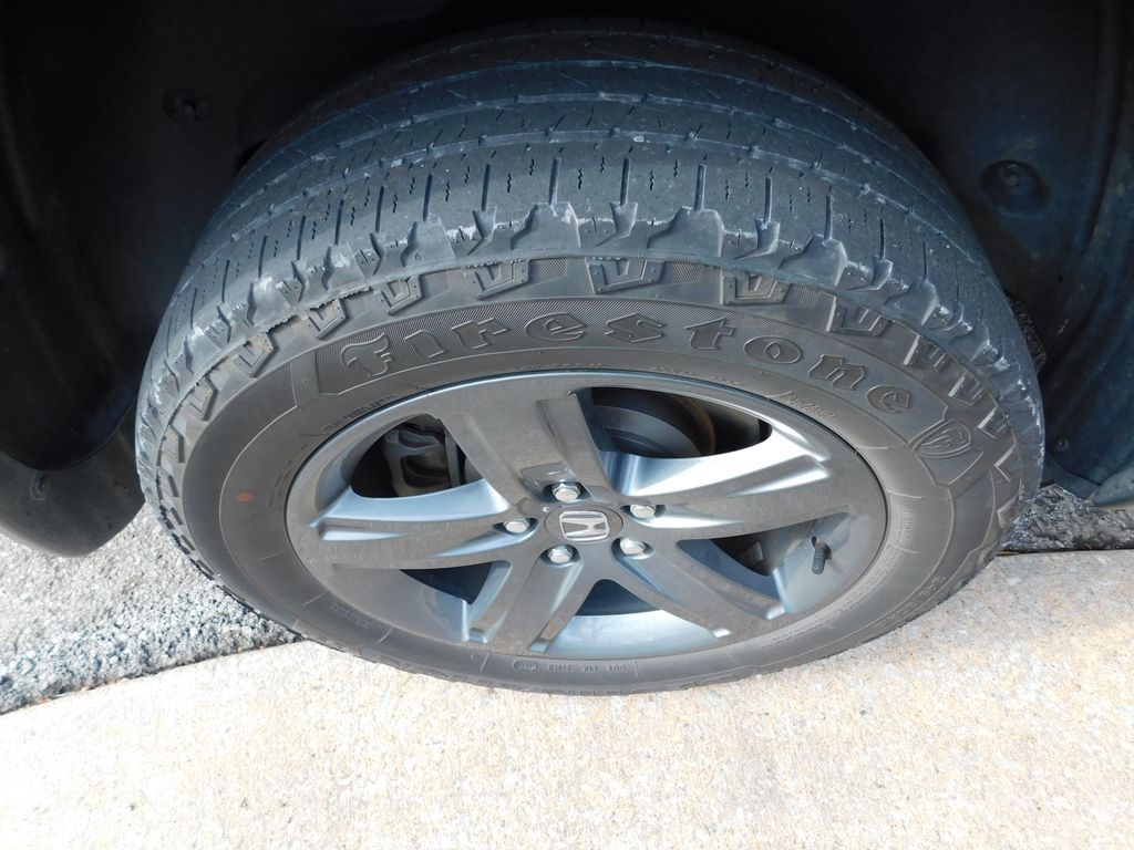 Thumbnail: 2023 Honda Ridgeline - 9