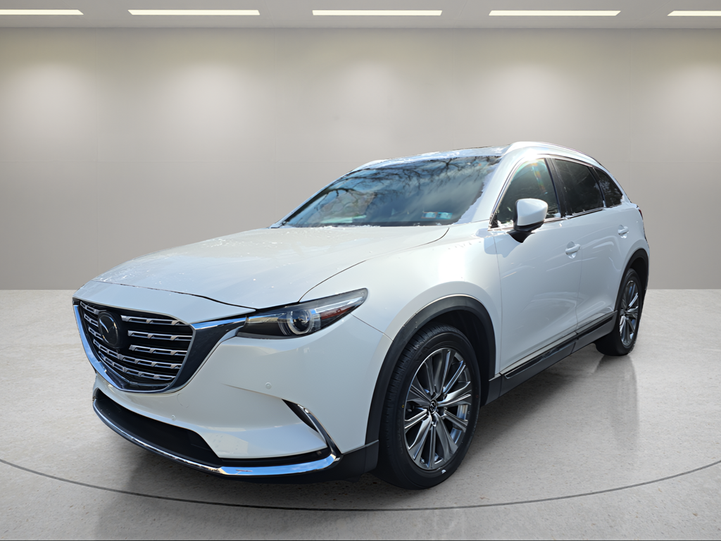 2023 Mazda CX-9 Signature AWD
