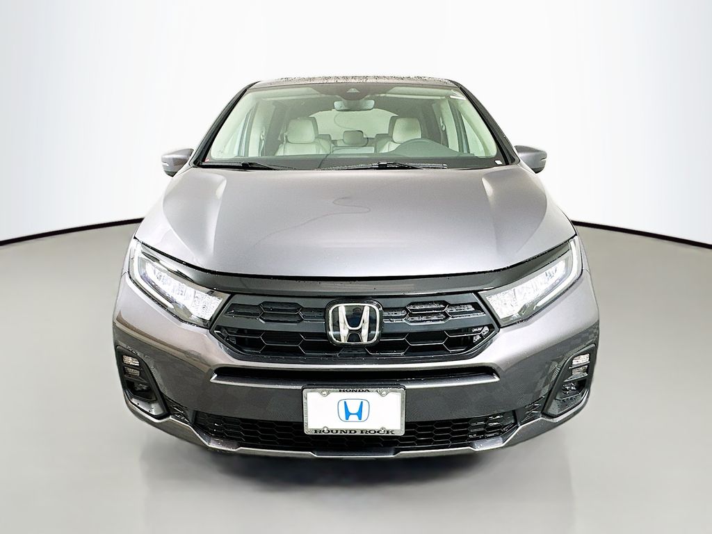 Thumbnail: 2026 Honda Odyssey - 2