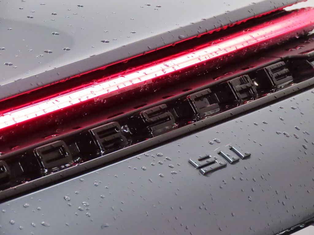 Thumbnail: 2026 Porsche 911 - 12