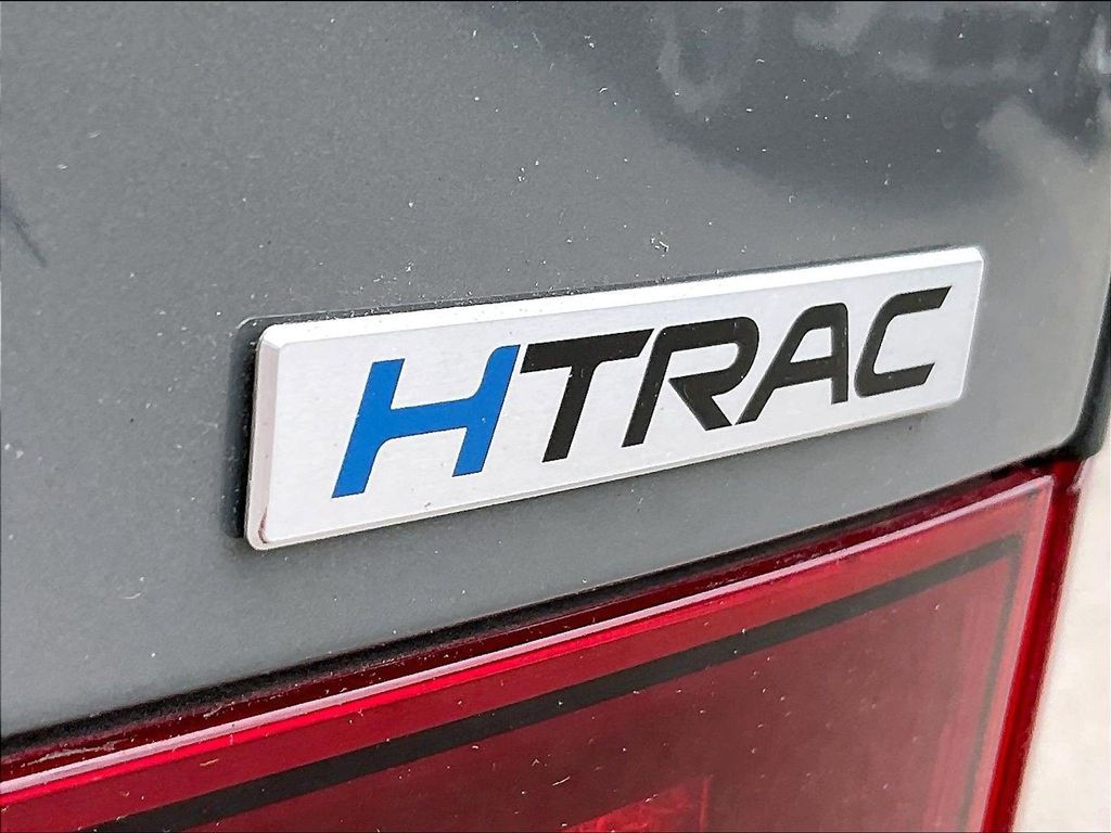 2026 Hyundai Santa Fe — photo 29