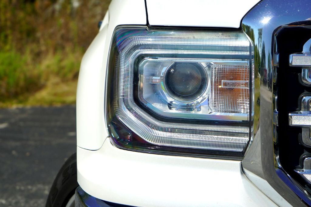 Used Car 2018 Gmc Sierra 1500  Slt For Sale Under $25,000 In Taylor, Texas