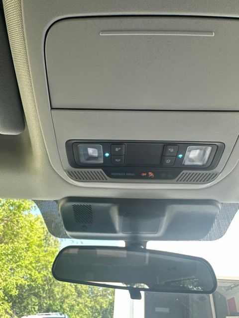 Used 2025 Ford F-150 Truck