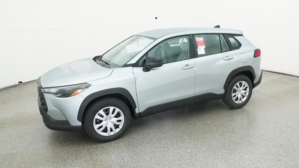 Thumbnail: 2026 Toyota Corolla Cross - 11