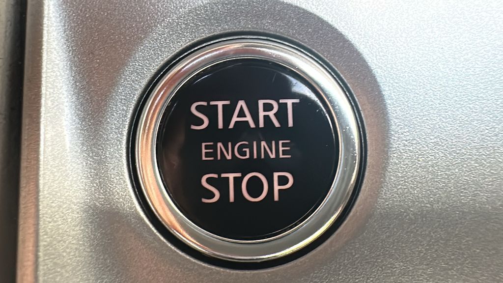 2025 Nissan Altima 2.5 SV Black at Durrett Motor Company
