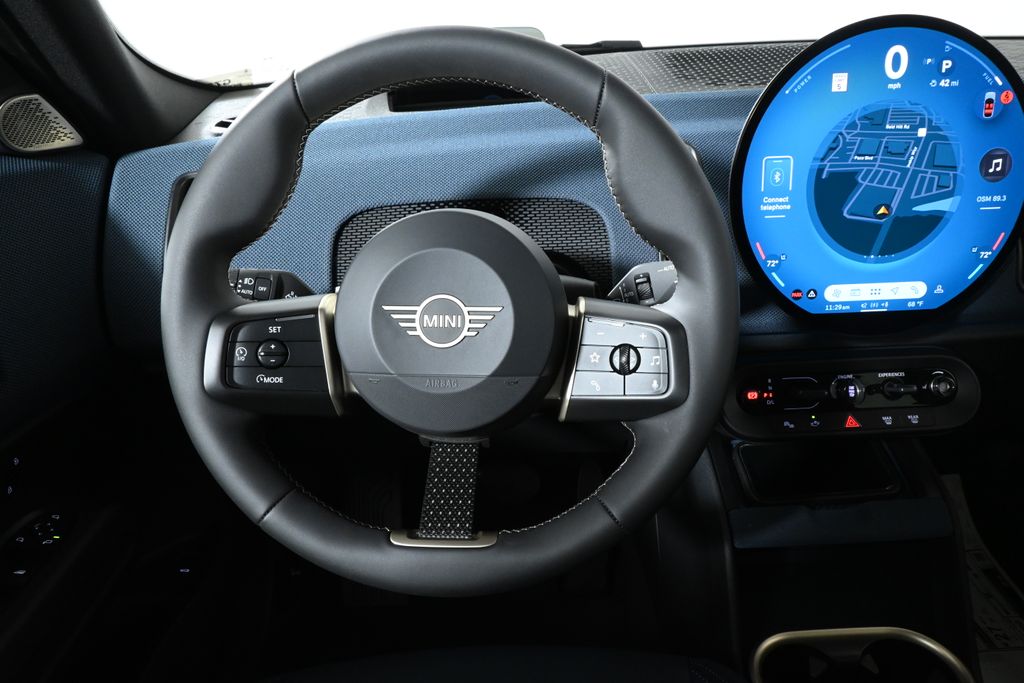 Thumbnail: 2027 MINI Cooper Countryman - 18