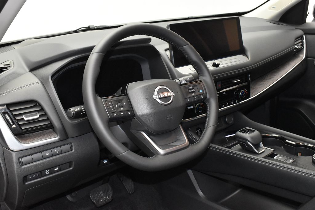 Thumbnail: 2026 Nissan Rogue - 16