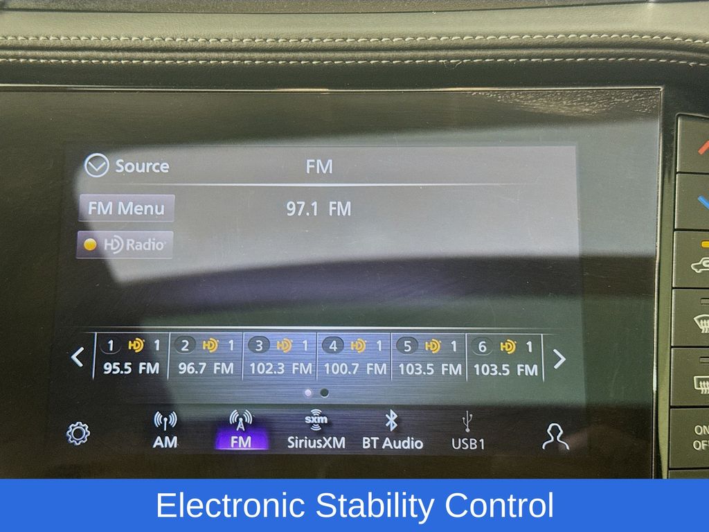 Used Car 2021 Infiniti Qx50  Luxe For Sale Under $25,000 In Austin, Texas