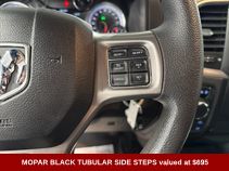 2022 Ram 1500 Classic Warlock - Image 4