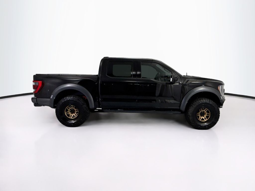 Thumbnail: 2022 Ford F-150 - 4