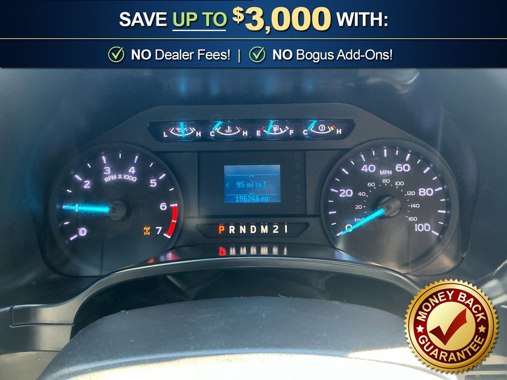 2019 Ford F-250 Super Duty XL - Photo 14