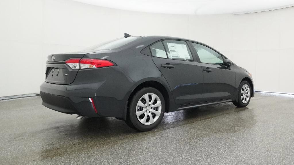 Thumbnail: 2026 Toyota Corolla - 31