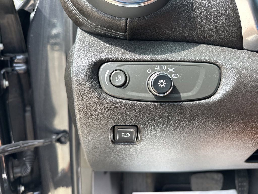2022 Iron Gray Metallic Chevrolet Blazer LT AWD SUV
