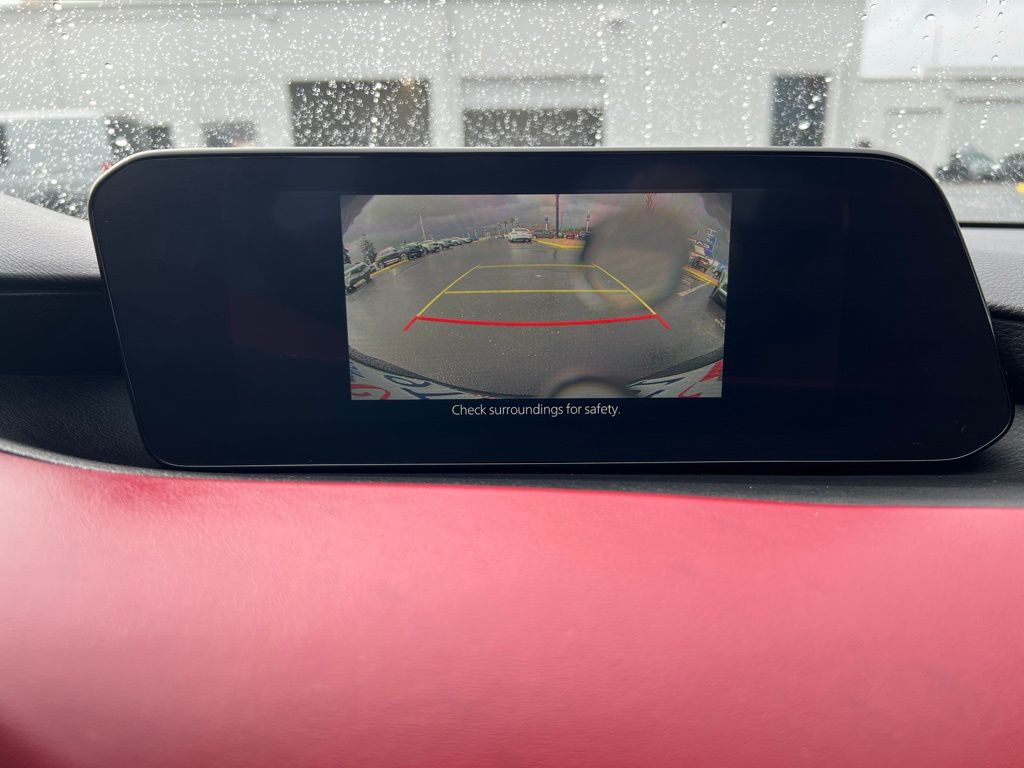 Thumbnail: 2024 Mazda Mazda3 - 22