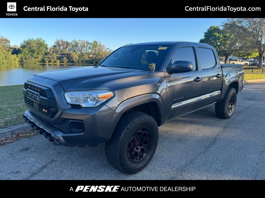 2020 Toyota Tacoma SR -
                Orlando, FL