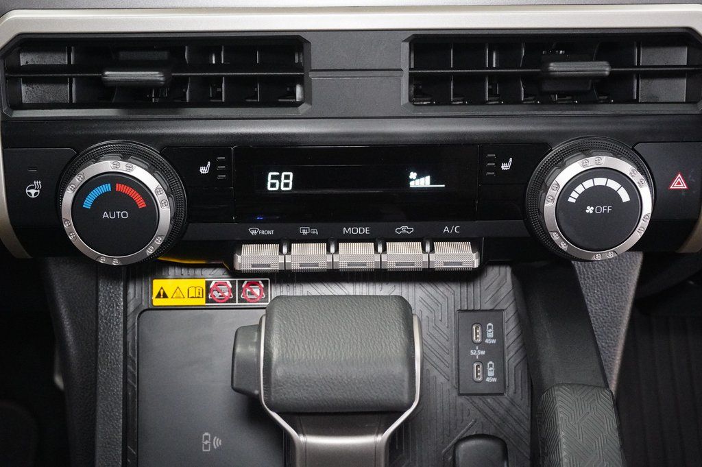 Used Car 2024 Toyota Tacoma  Sr5 For Sale Under $35,000 In Weatherford, Texas