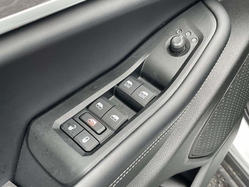 2025 Jeep Grand Cherokee L Limited - Photo 25