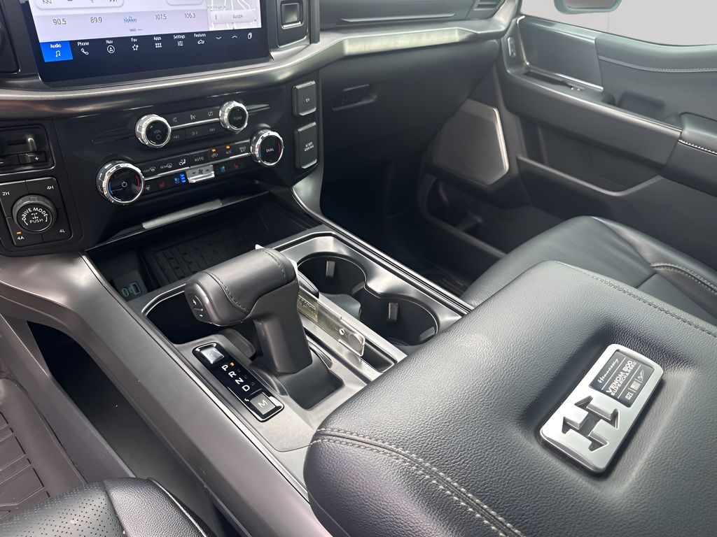 Used Car 2024 Ford F-150  Lariat For Sale Under $120,000 In Austin, Texas