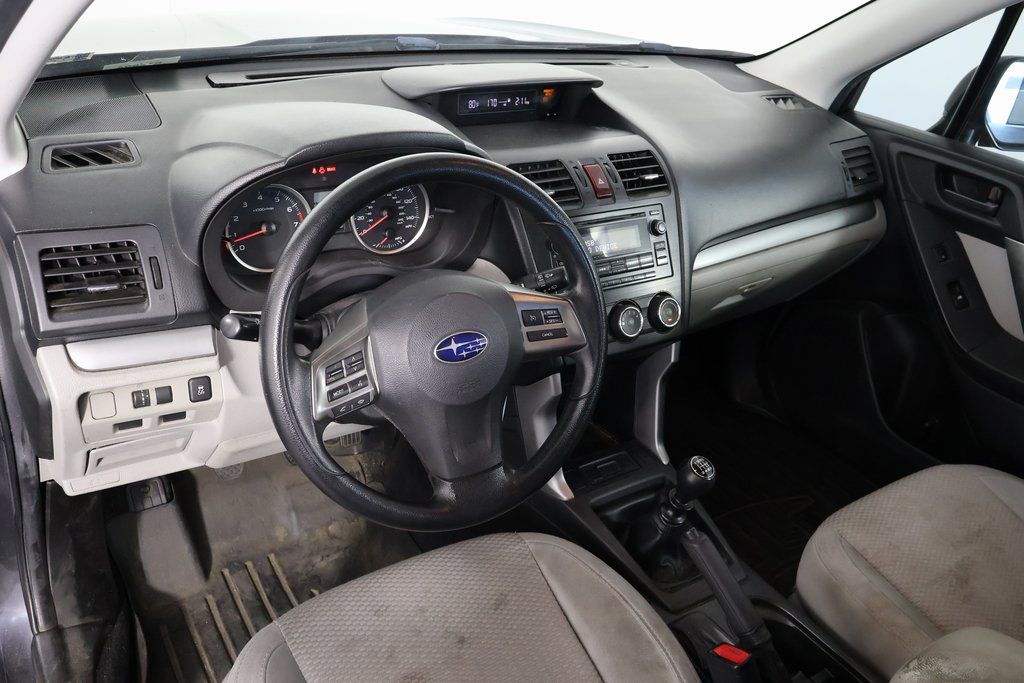 Thumbnail: 2014 Subaru Forester - 7