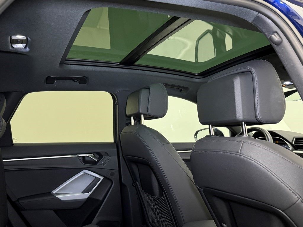 2023 Audi Q3 Premium 13
