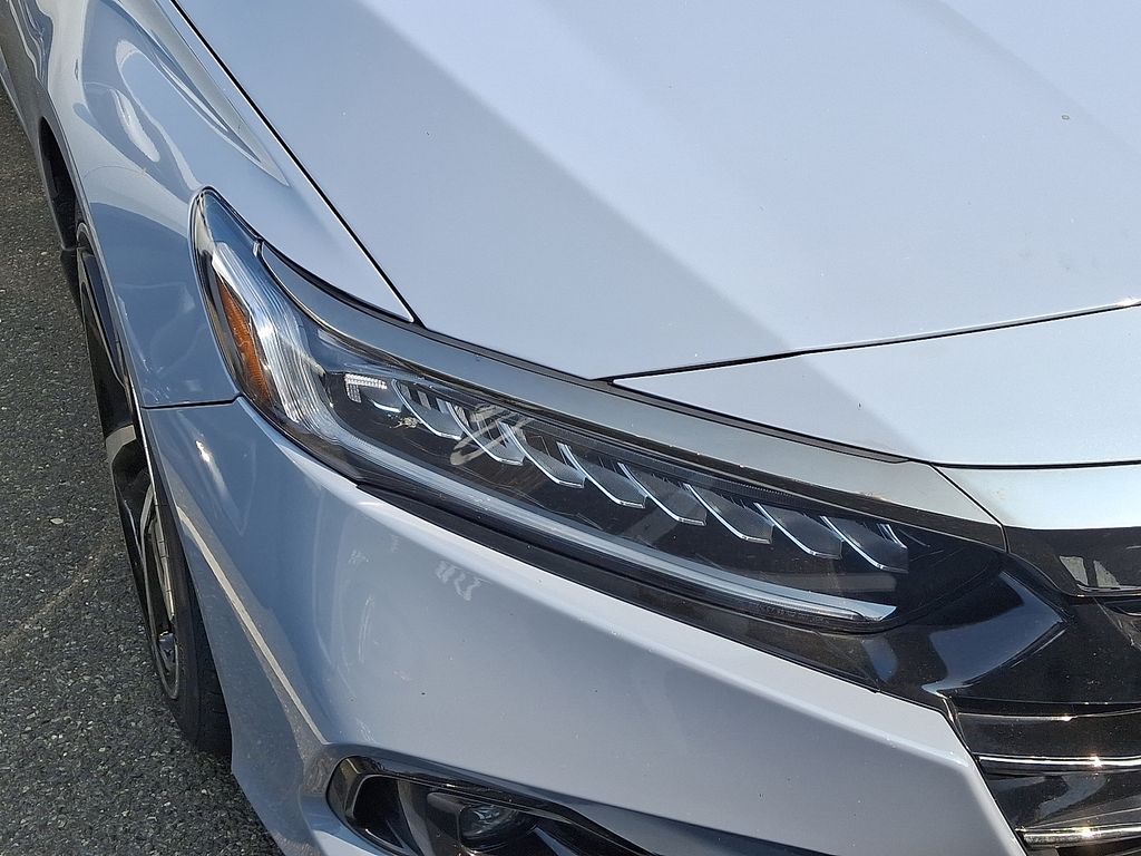 2022 Honda Accord Sport Special Edition 3