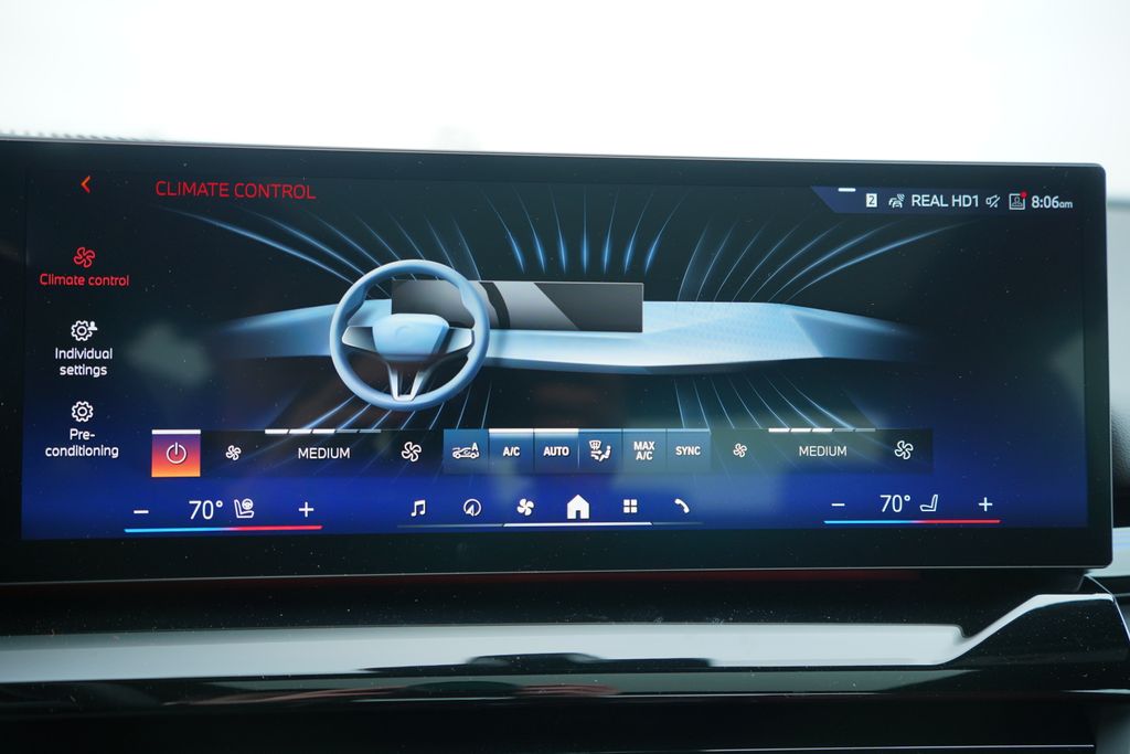 Thumbnail: 2026 BMW 5 Series - 17