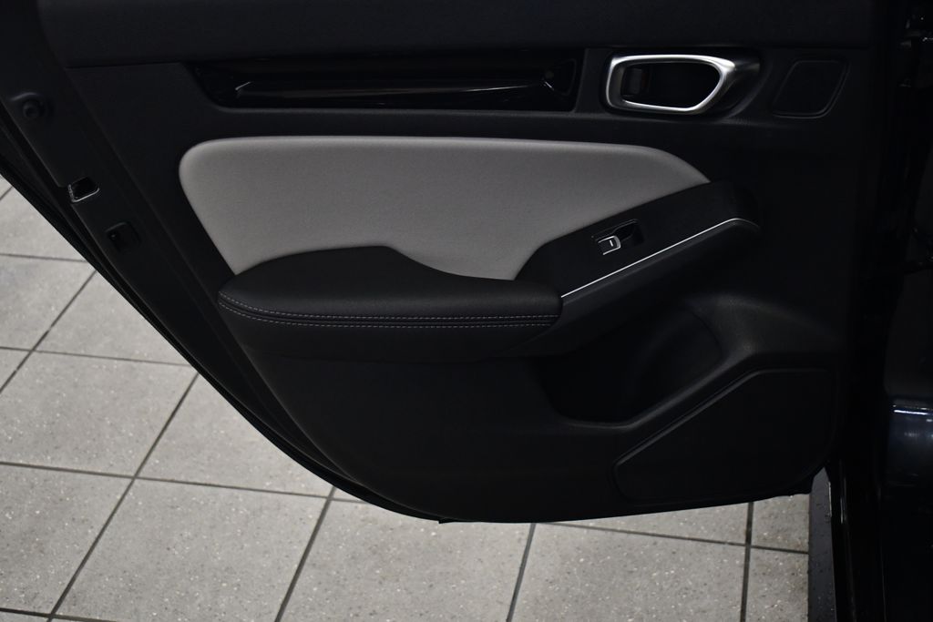 Thumbnail: 2023 Honda Civic - 26