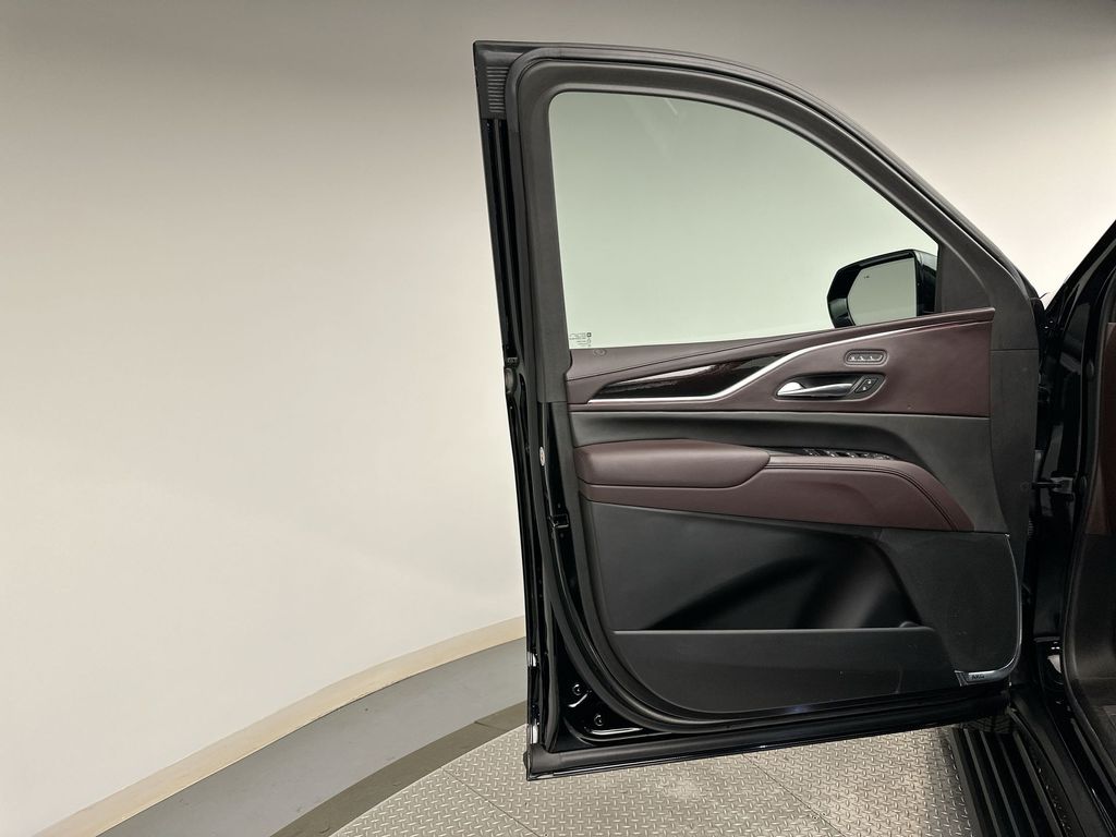 2021 Cadillac Escalade Sport Platinum 11
