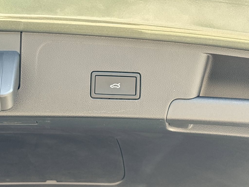 New 2026 Avocado Green Volkswagen 2.0T SEL R-Line Black image 26