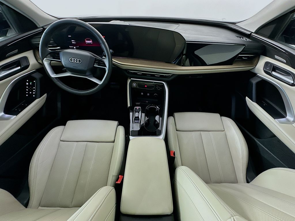AudiQ510