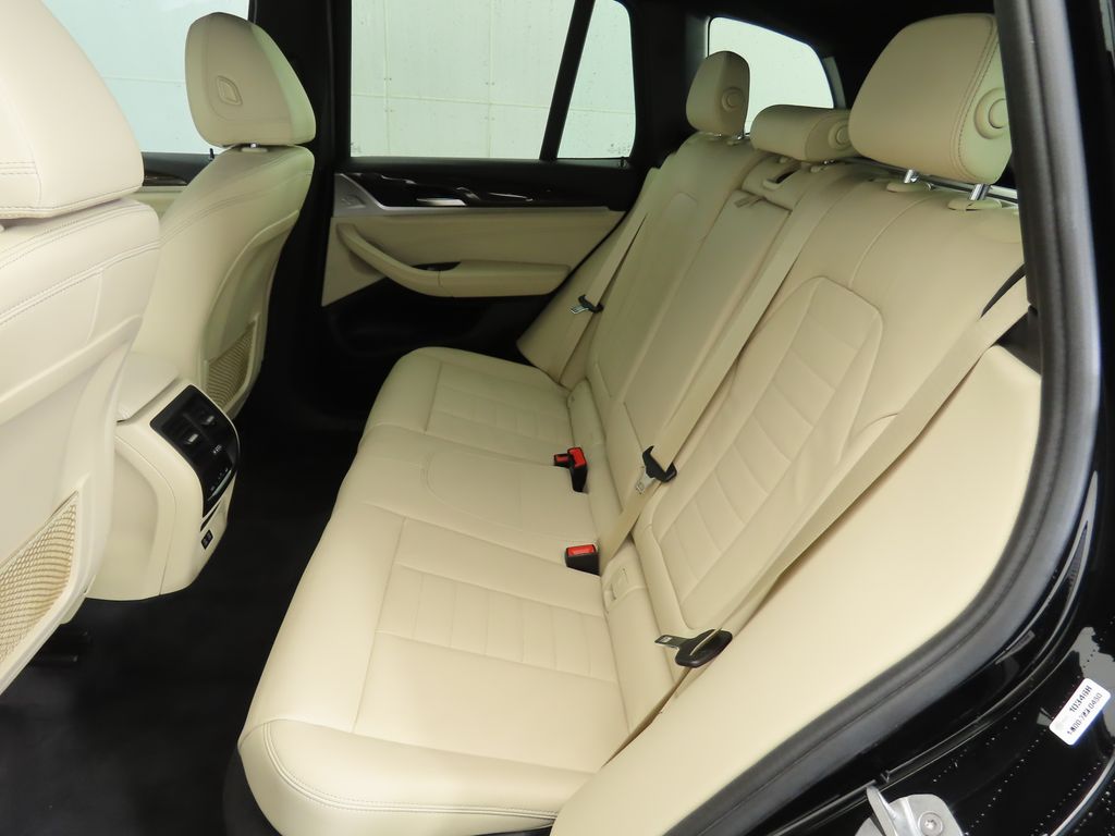 Thumbnail: 2020 BMW X3 - 21