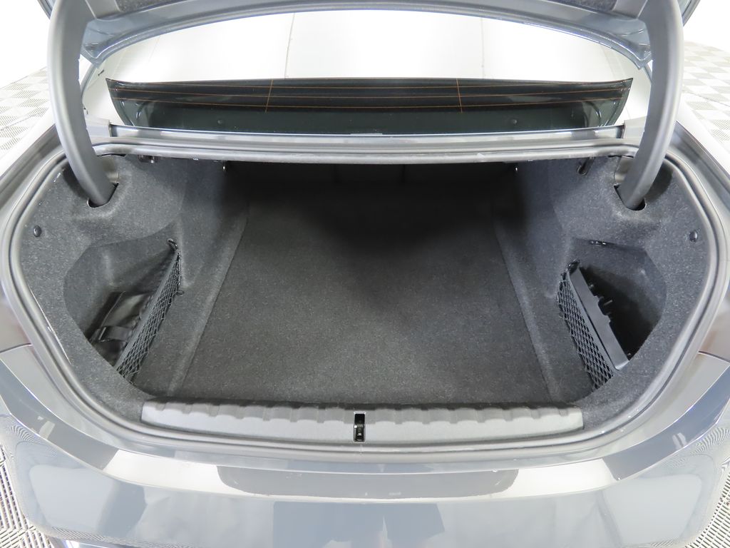 Thumbnail: 2021 BMW M4 - 26