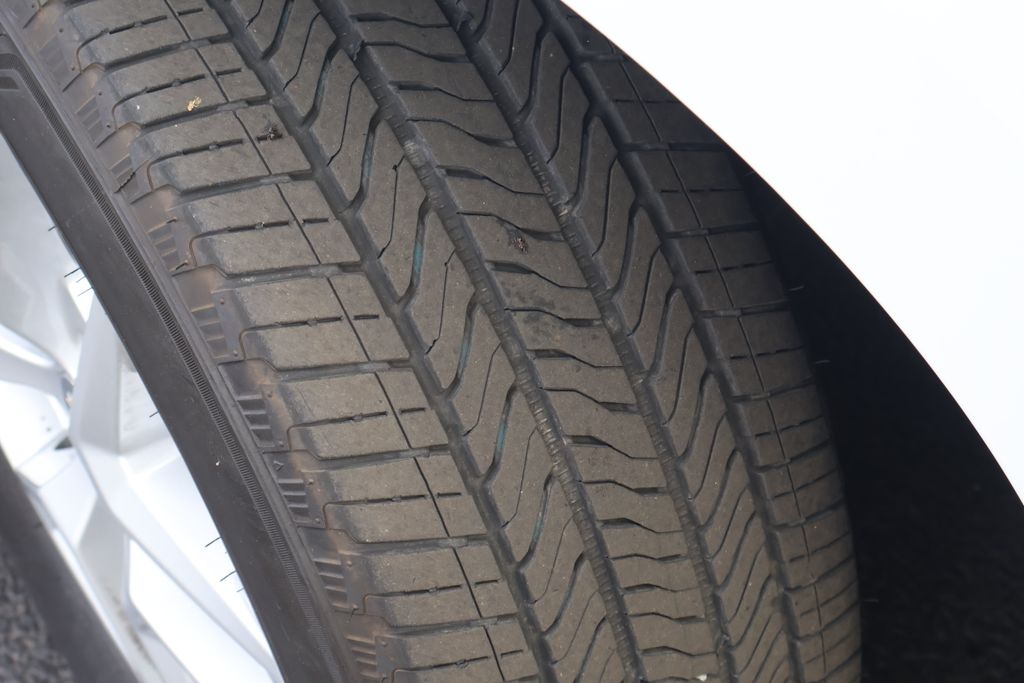 Thumbnail: 2024 Chevrolet Equinox - 14