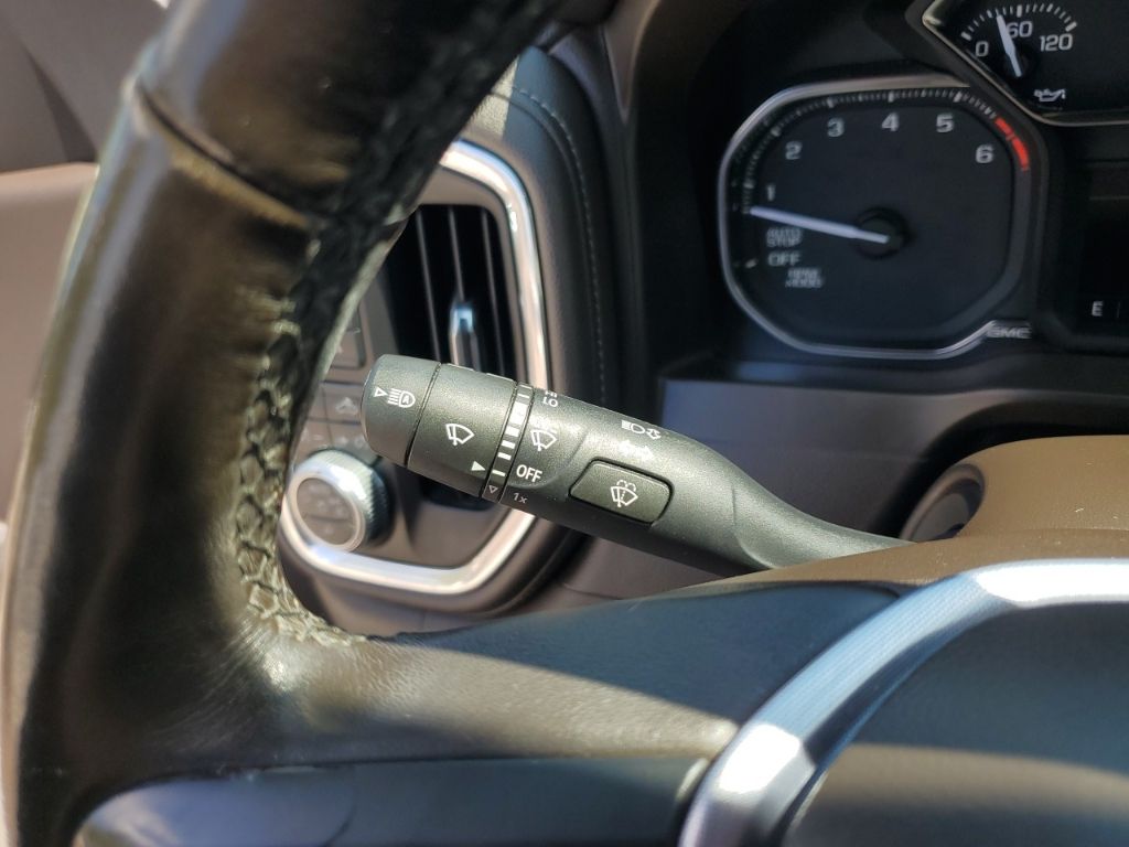Used Car 2019 Gmc Sierra 1500  Slt For Sale Under $35,000 In Austin, Texas