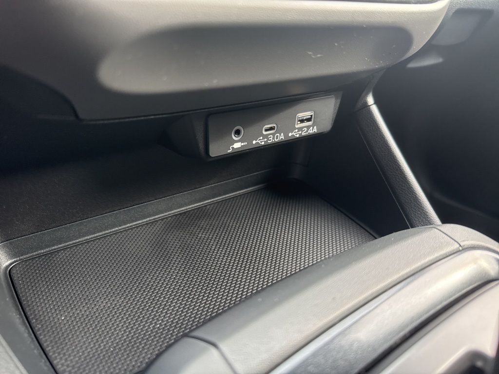 2026 Subaru Crosstrek Premium - Photo 35