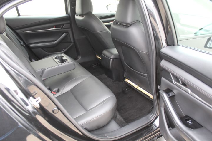 Used Car 2024 Mazda Mazda3  2.5 S Select Sport For Sale Under $25,000 In Georgetown, Texas