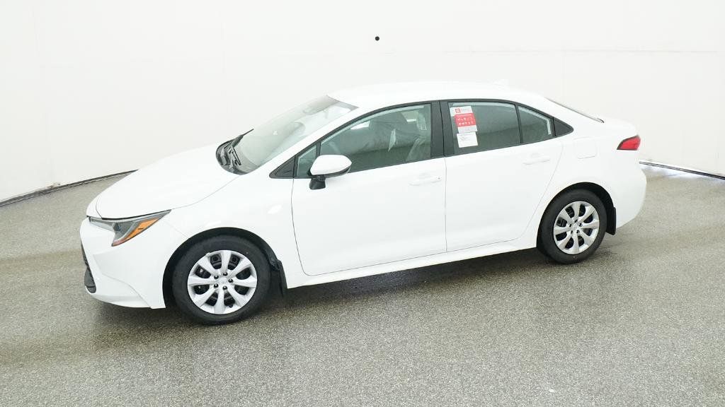 Thumbnail: 2026 Toyota Corolla - 21