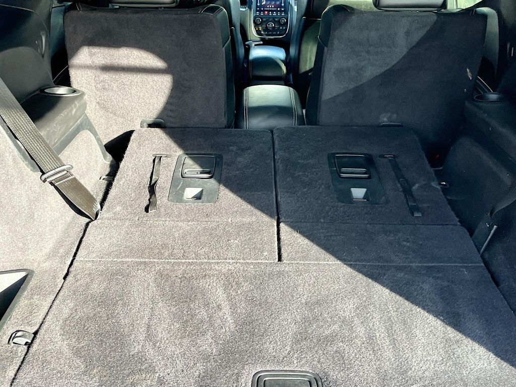 Used 2018 Gray Dodge SRT image 28