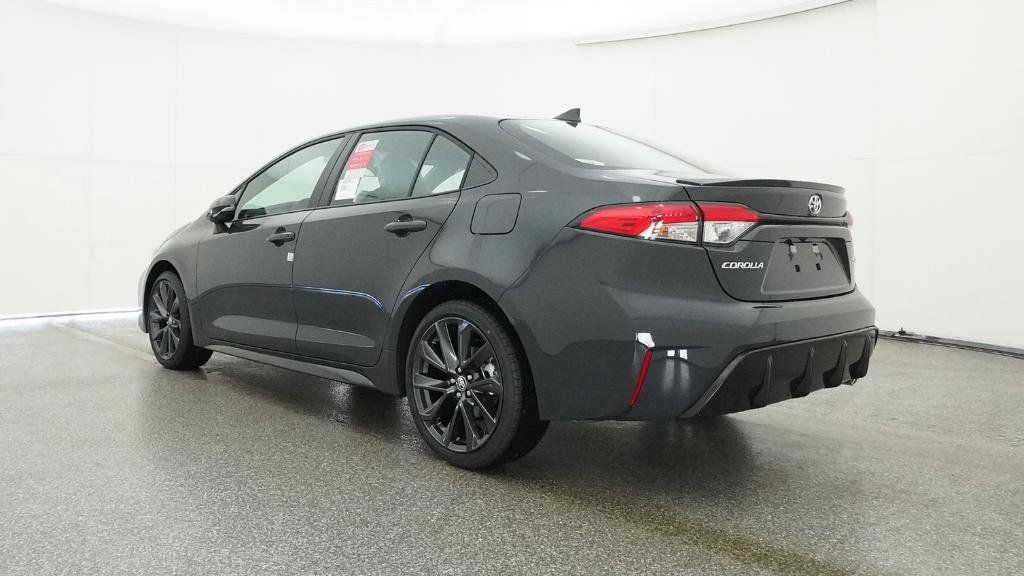 Thumbnail: 2026 Toyota Corolla - 2