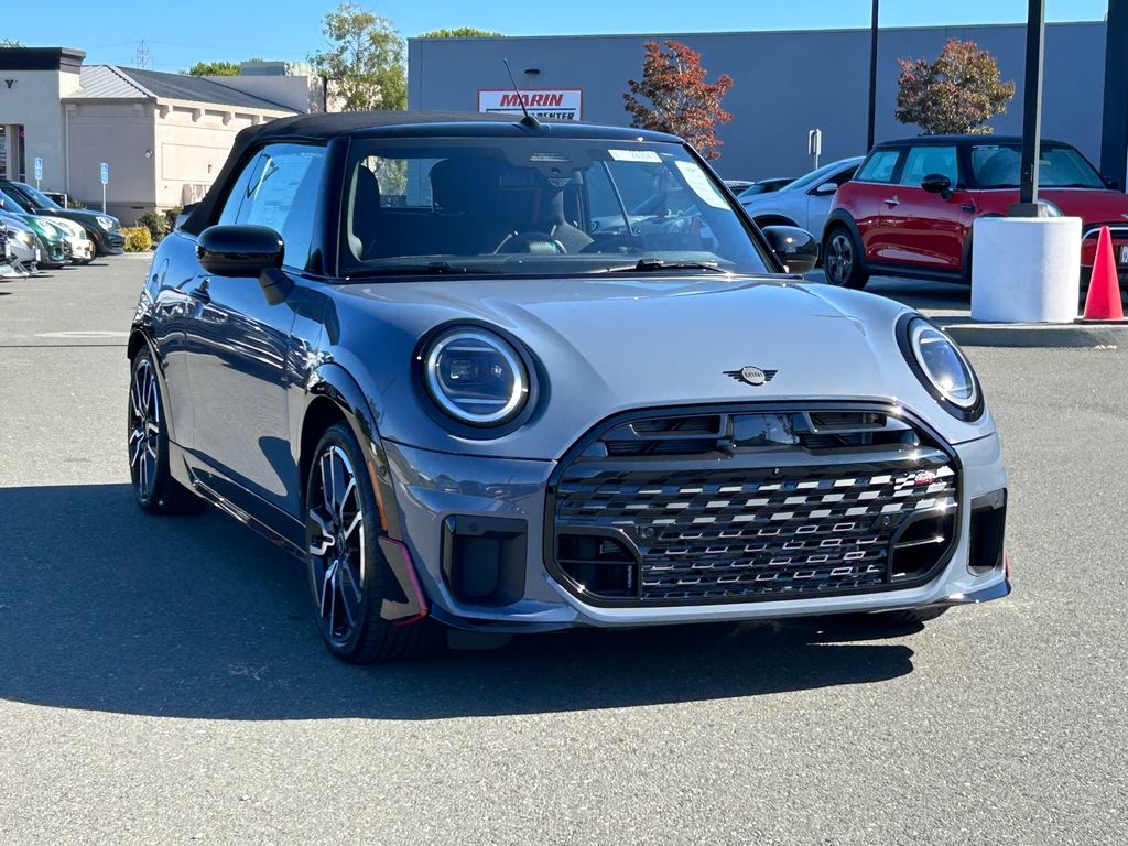 Thumbnail: 2026 MINI Cooper - 7