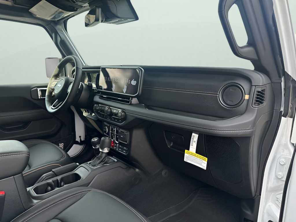 New Car 2025 Jeep Wrangler  Rubicon 392 For Sale In Austin, Texas