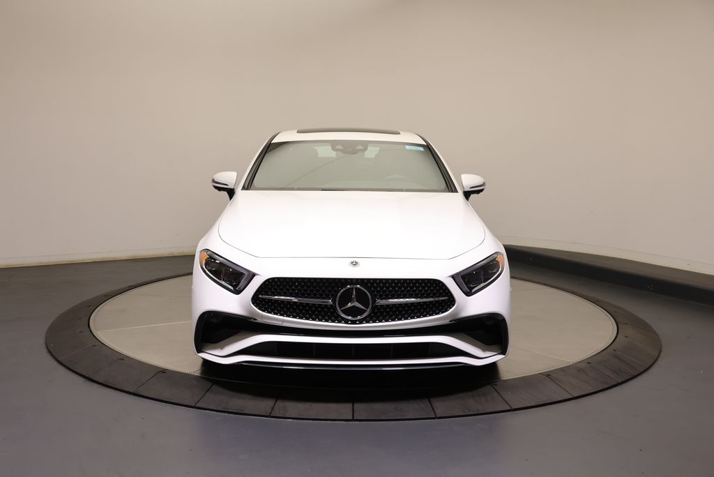 Thumbnail: 2022 Mercedes-Benz CLS - 2