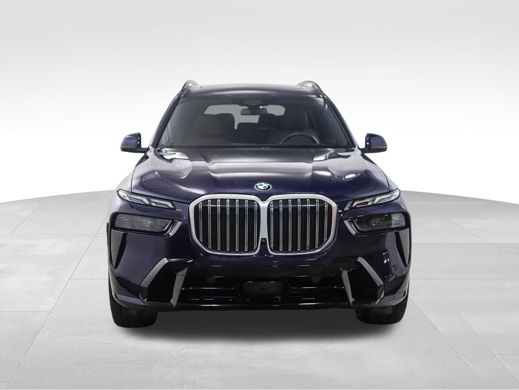 Thumbnail: 2023 BMW X7 - 8