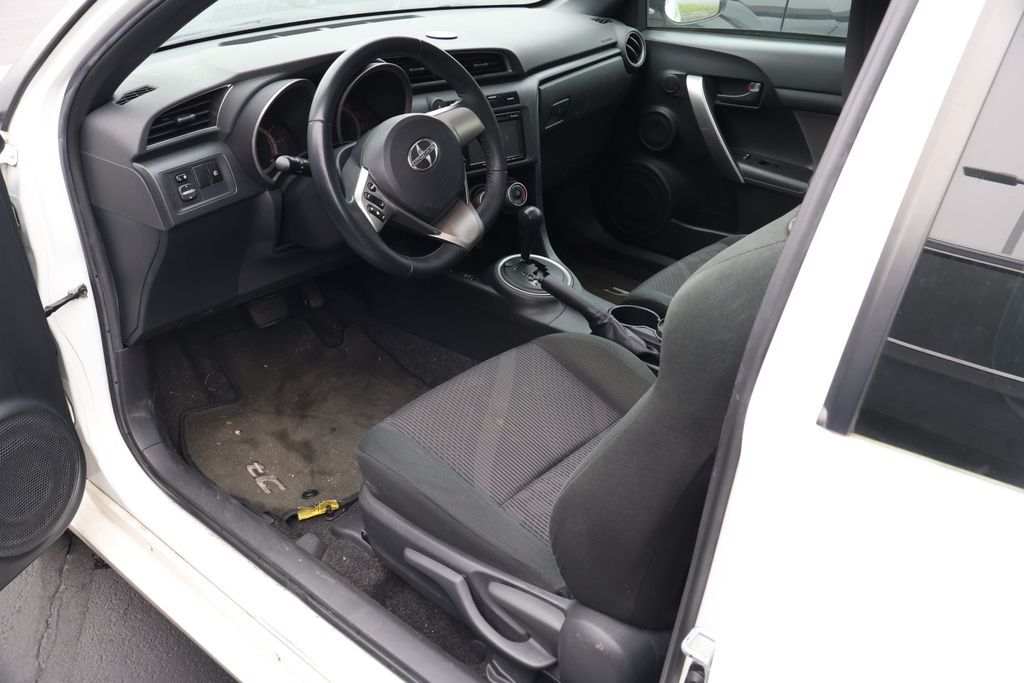 Thumbnail: 2012 Scion tC - 6