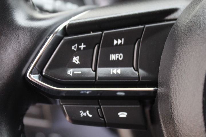 Used Car 2024 Mazda Cx-5  2.5 S Select Package For Sale Under $25,000 In Georgetown, Texas